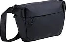 Camera Shoulder Bag Photography Travel Messenger Portable Travel Bag Accessories Stylish Crossbody DSLR Sling Bag Compatible with Sony Canon etc -BLACK