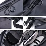 Camera Shoulder Bag